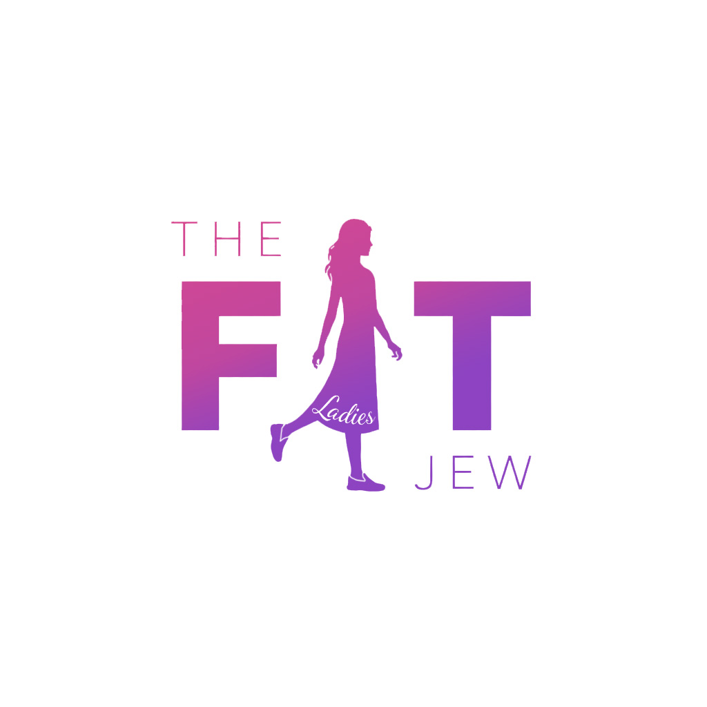 The Fit Jew Ladies logo